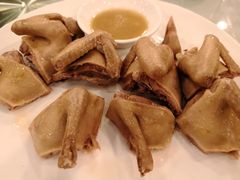 -金城大酒店-中餐厅(汾江中路店)