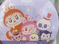 -泡泡玛特POPMART (北京超极合生汇店)
