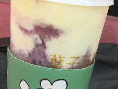 -叶子与茶(苏宁广场店)