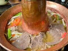 -陀岗美食·云南藏式特色餐厅
