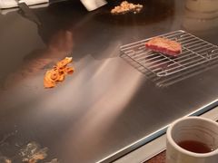 -元祖 铁板烧牛排 Misono(大阪店)