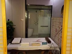 -Sakura·美颜社·日式私汤SPA