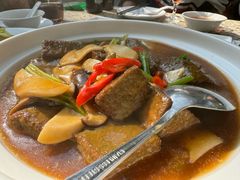 -一江春水·杭帮臻宴(三台山店)