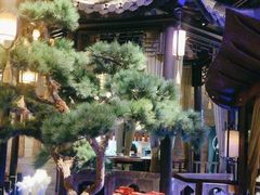 -绿茶餐厅(千岛湖银泰城店)