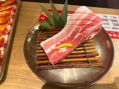 -西塔老太太泥炉烤肉(亚运村店)
