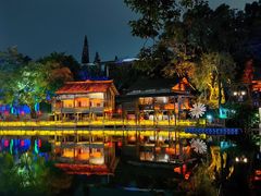 -深圳锦绣中华民俗村