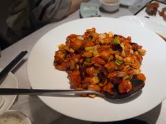 -峨嵋酒家(牡丹园店)