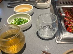 -巴奴毛肚火锅(悠唐购物中心店)
