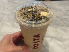 -COSTA COFFEE(恒基名人购物中心店)