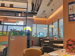 -菲滋意式餐厅(青悦城店)