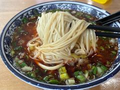 -清真·尖子尖牛肉面(王府井店)