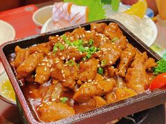 -仙隐小鹿中华料理(南宁万象城店)