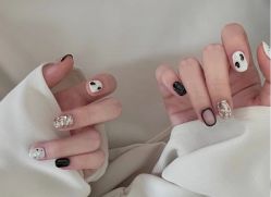 -手艺人不办卡美甲美睫