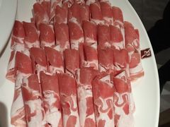 -巴奴毛肚火锅(商城路店)