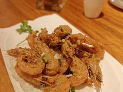 -莲花公园煎蟹(总店)