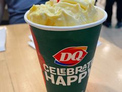 -DQ·蛋糕·冰淇淋(高新万达店)