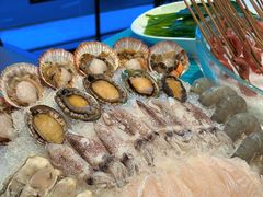 -皇城老妈·大连海鲜火锅(港湾店)