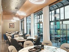 大堂-宝荣鱼馆·临湖之宴(千岛湖店)