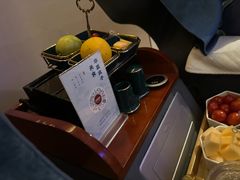 -华夏良子·足道SPA艾灸(翠微店)