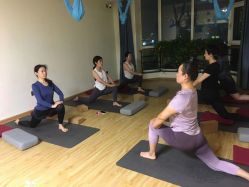 -九月瑜伽·普拉提