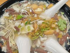 -常鲜德乐购迎桂馒头店(麻巷公寓店)