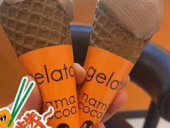 -nama cocoa 纳摩可可(朝阳大悦城店)