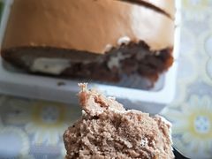 瑞士卷巧克力味-面包贝力思(上邦店)