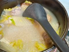 -小吊梨汤·北京菜(香山店)