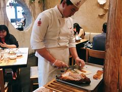 -四季民福烤鸭店(前门廊房二条店)