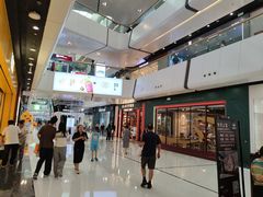 -万达广场(槐房店)