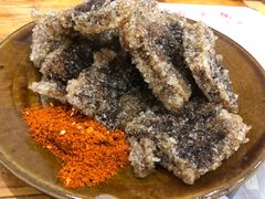 -袁家豆腐