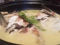 -千岛湖君澜度假酒店(文广轩中餐厅)