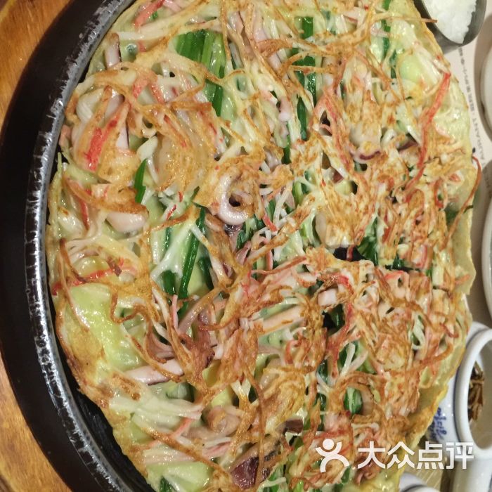 庭院里的小幸福(亿合城店)-庭院里的小幸福(亿合城店)图片-大连美食