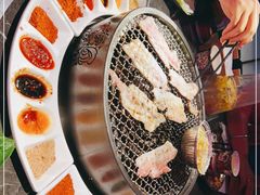 -十三姨正合丰烤肉(营迹路店)