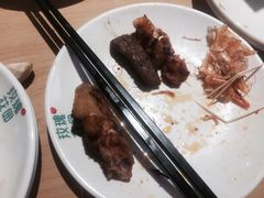 -玫瑰花园自助烤肉(顺义鑫海韵通店)