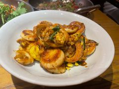 -吃饭皇帝大(合生汇店)