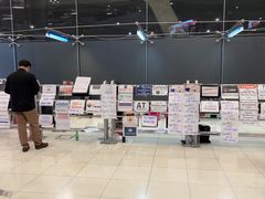 -曼谷素万那普国际机场