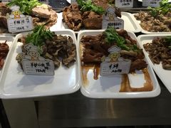 -赵家羊肉汤(建安路店)