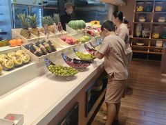 -北方暖暖温泉洗浴(沈阳北站店)