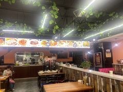-老字号大盘鸡·丸子汤·抓饭