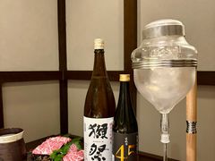 -本寻烧肉酒场(双井店)