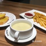 唯一遗憾就是7分的牛肉有点过了(如图)