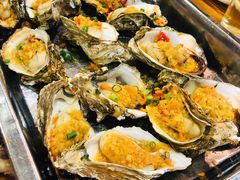 生蚝-顺徕德仙庙烧鸡(荔湾总店)