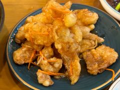 -鹤乡东北菜(崮山路店)