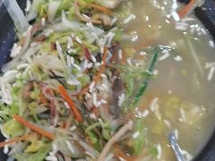 -东江海鲜大排档·潮汕菜·砂锅粥