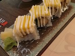 -玉川屋创意日料(北美新天地店)