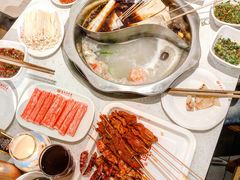 -袁记串串香(南区店)