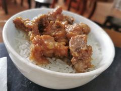 -品香排骨饭(羊官路店)