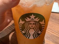 -星巴克(福州三坊七巷店)