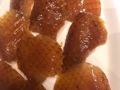 -皇城根北京风味主题餐厅(滨海万达店)